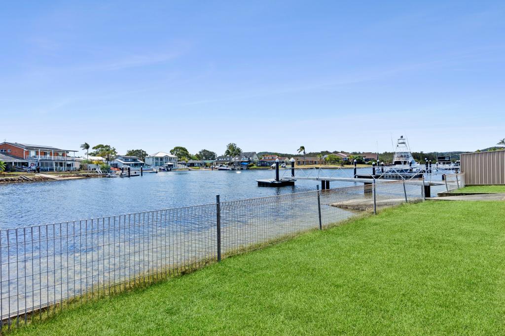 32 Marina View Pde, St Huberts Island, NSW 2257