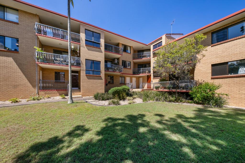 7/32 GAINSBOROUGH ST, MOOROOKA, QLD 4105