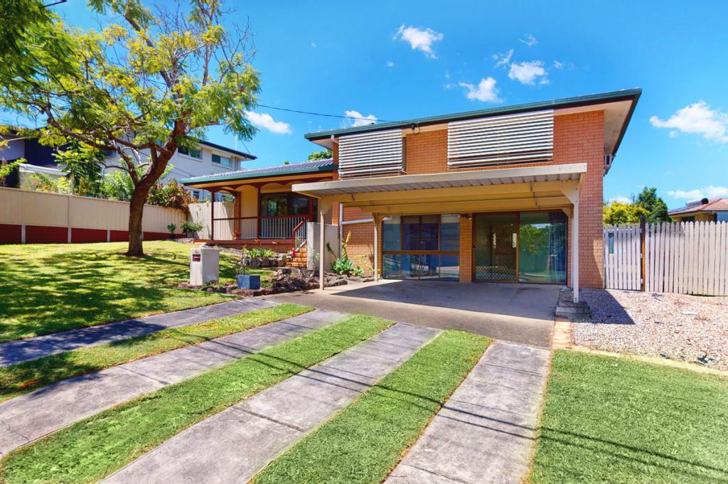 102 Wadley St, Macgregor, QLD 4109