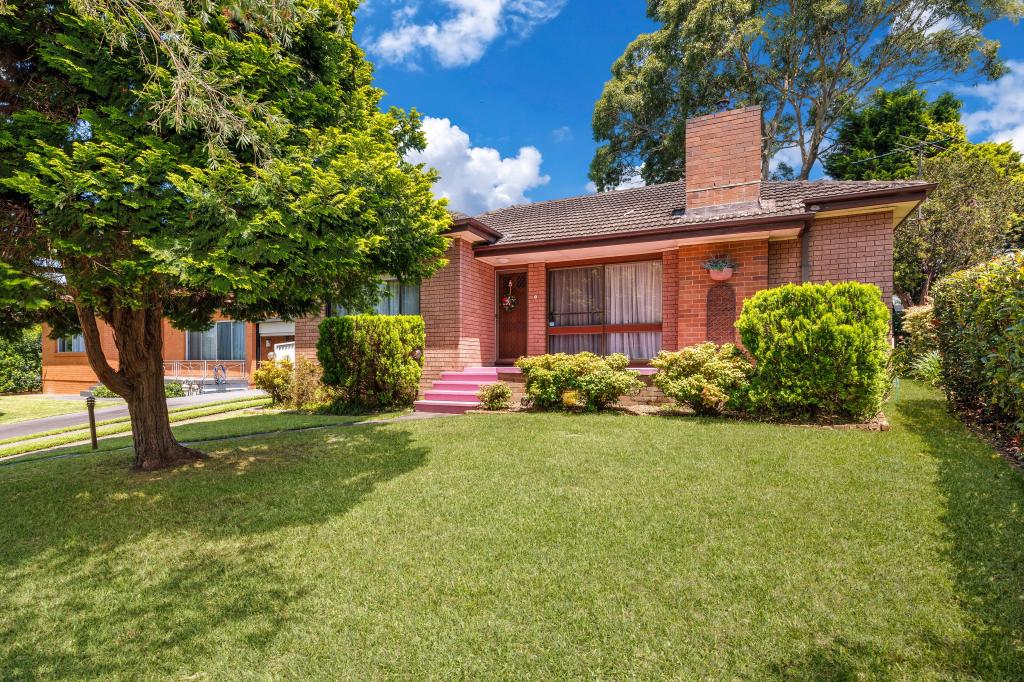 7 CHISHOLM ST, NORTH RYDE, NSW 2113