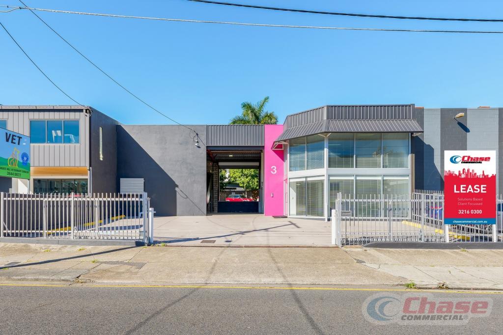 3 Manilla St, East Brisbane, QLD 4169