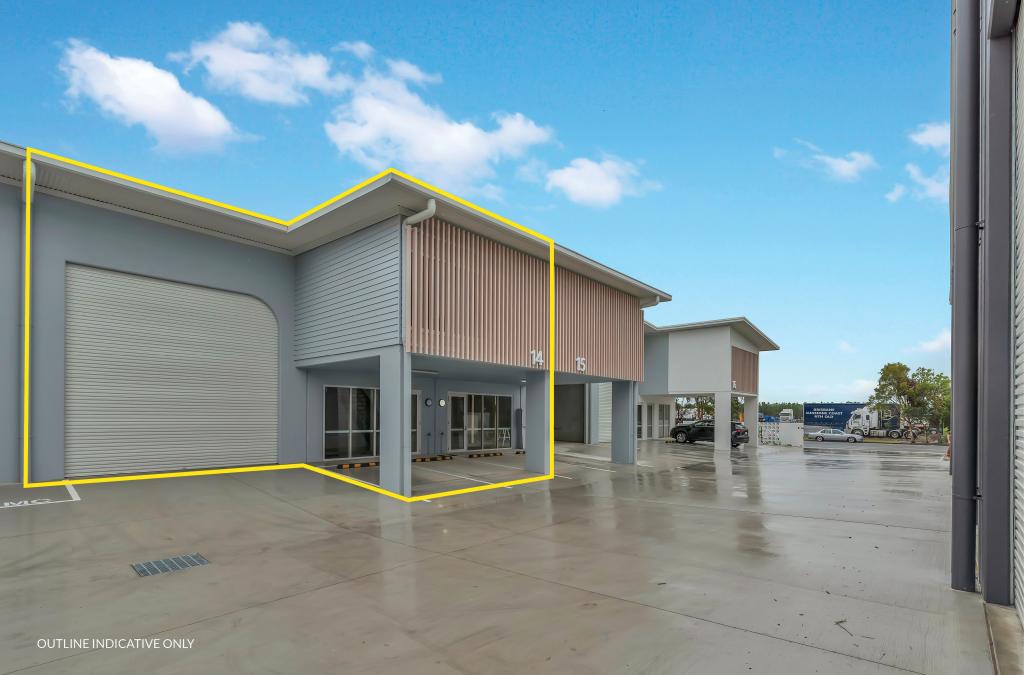 14/248-256 Quanda Rd, Coolum Beach, QLD 4573