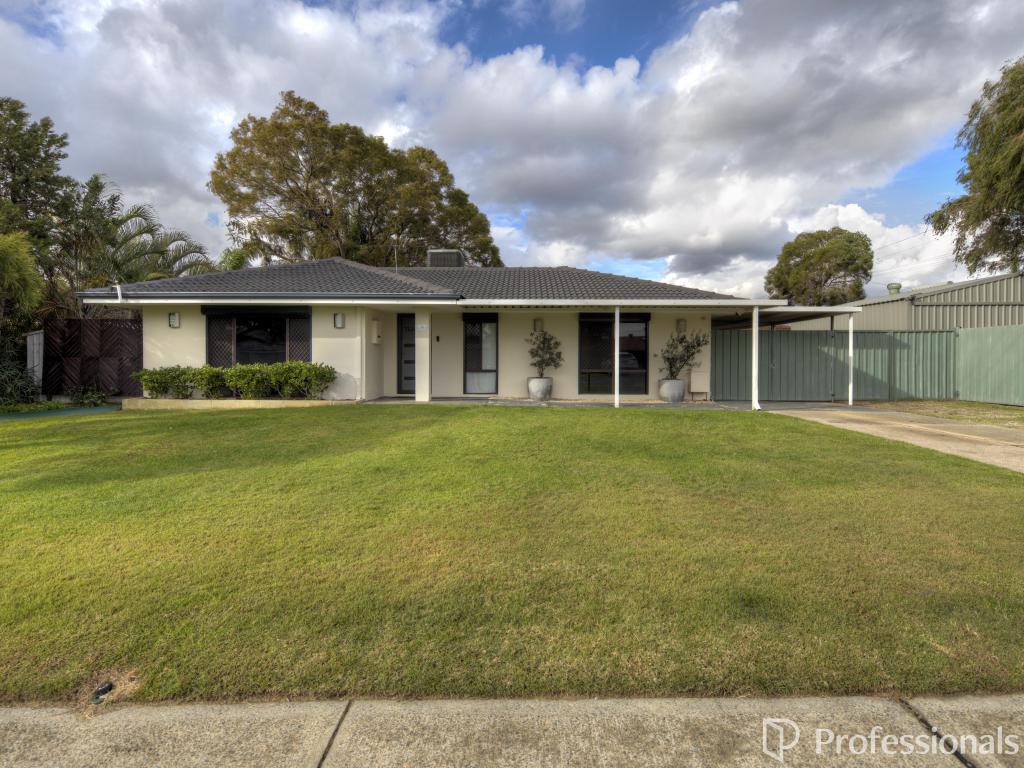 36 Marshall Rd, High Wycombe, WA 6057