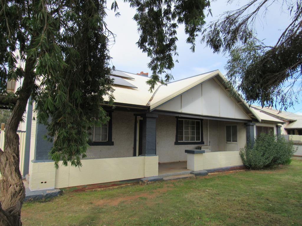 122 Hill St E, Peterborough, SA 5422
