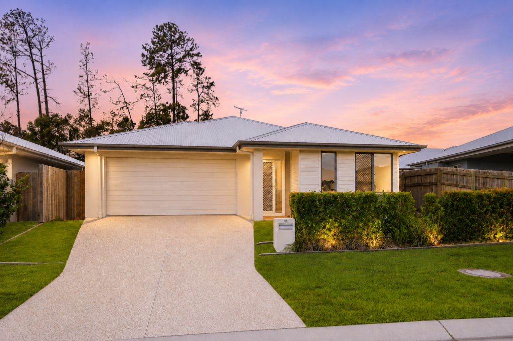 18 Bloomfield St, Pallara, QLD 4110