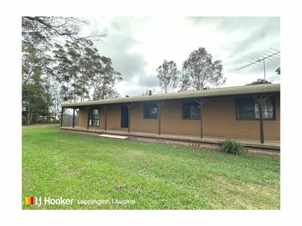 253 Ramsay Rd, Rossmore, NSW 2557