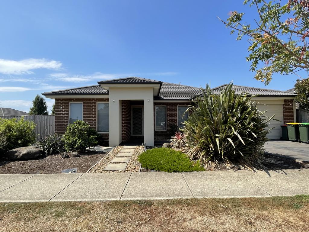 3 Macallister Ct, Warragul, VIC 3820
