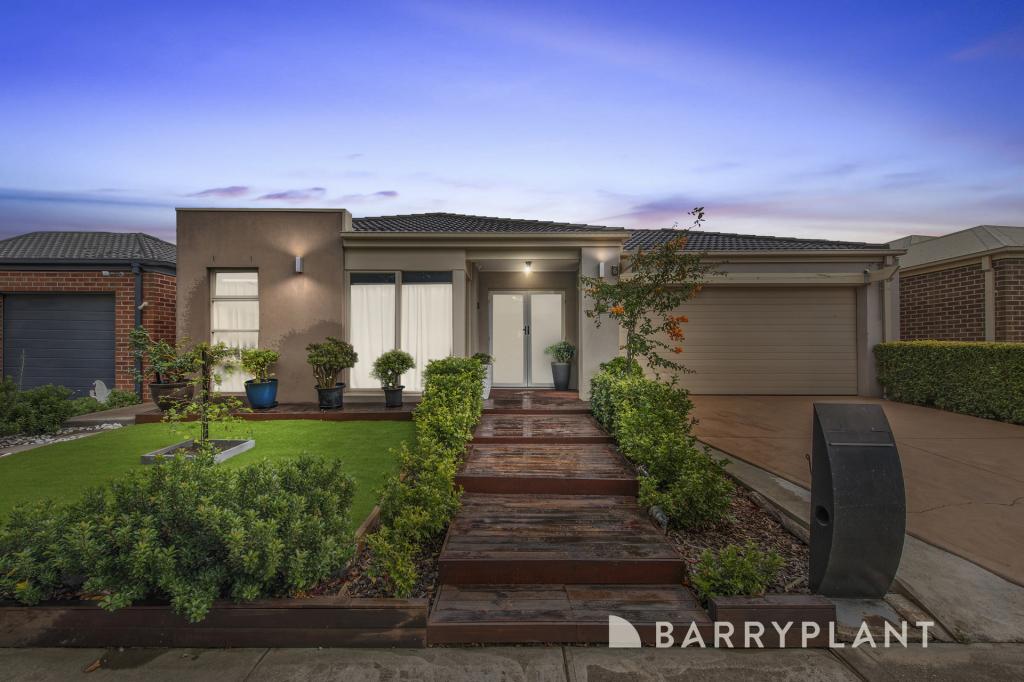 6 Edison St, Fraser Rise, VIC 3336