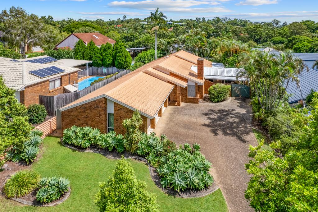 5 Marley Ct, Aspley, QLD 4034