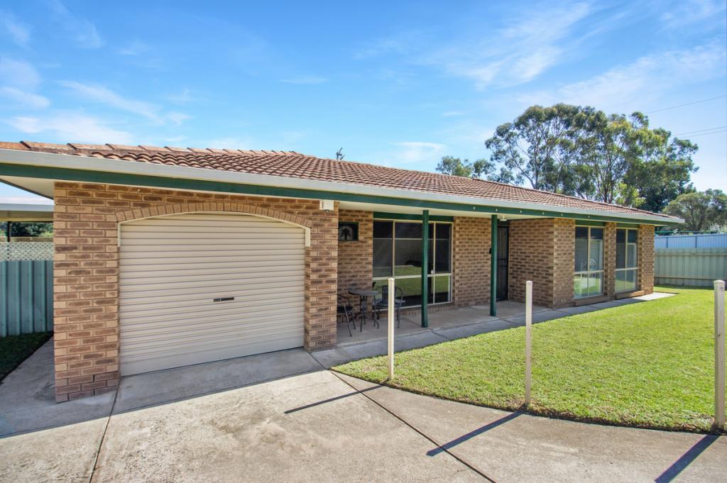 3/22 DOVE ST, MOUNT AUSTIN, NSW 2650