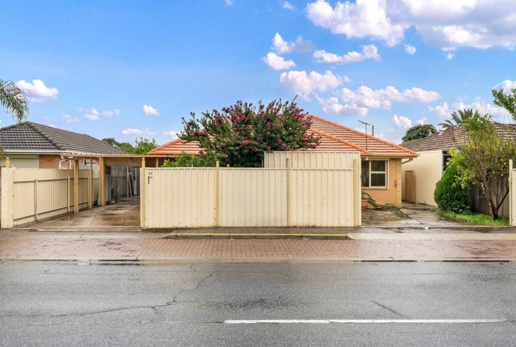 21 SALISBURY HWY, SALISBURY, SA 5108