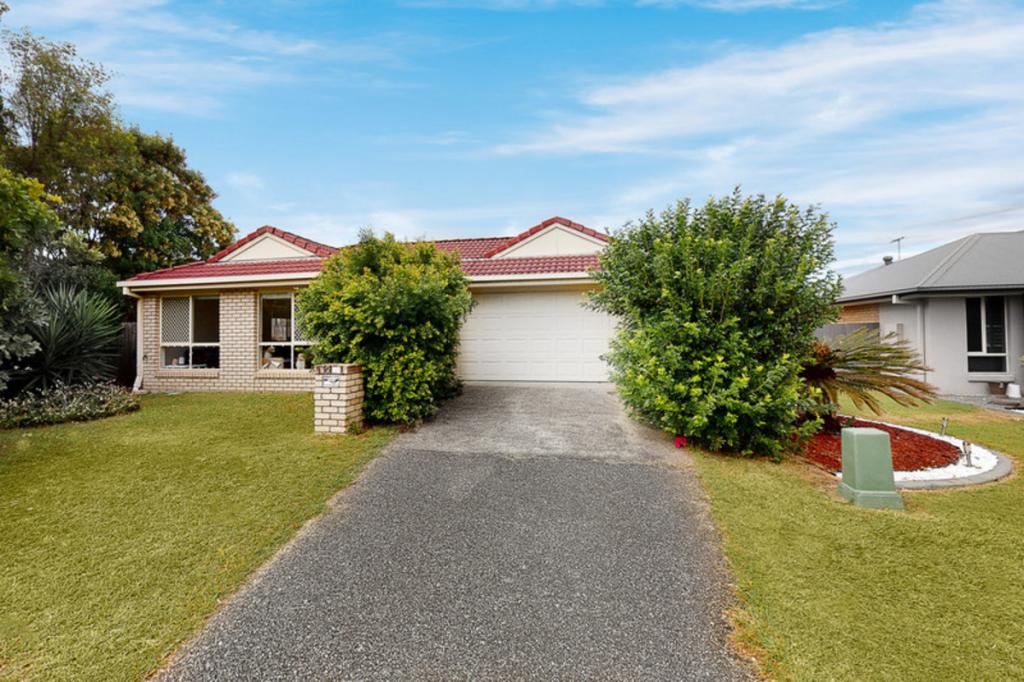 6 Whitfield Cres, North Lakes, QLD 4509
