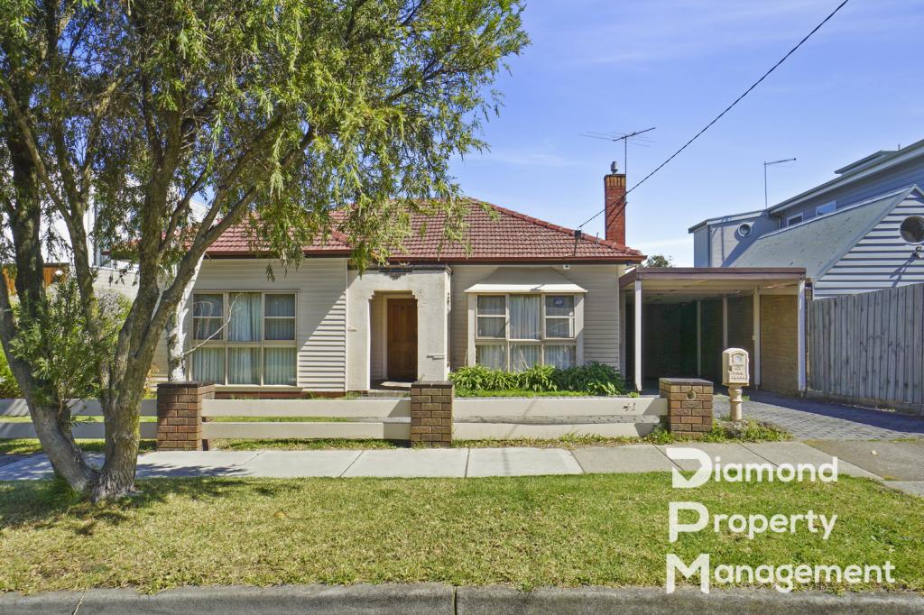 41 Godfrey St, Bentleigh, VIC 3204