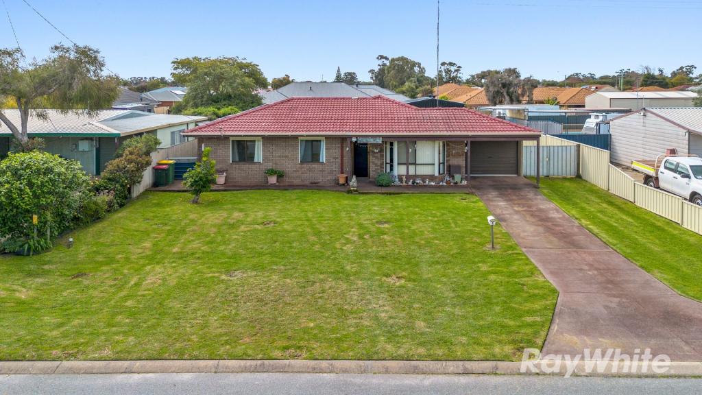 6 Humphrey St, Pinjarra, WA 6208