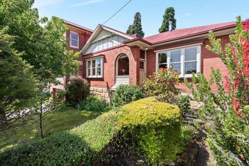 85 Lord St, Sandy Bay, TAS 7005