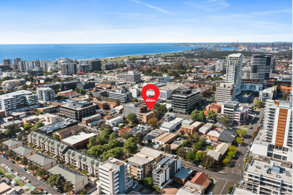 2/90 Market St, Wollongong, NSW 2500