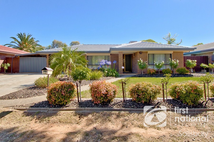 17 Grevillia Dr, Parafield Gardens, SA 5107