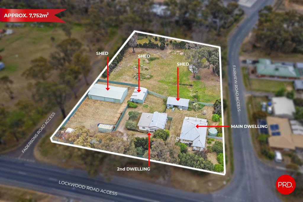 138 Lockwood Rd, Kangaroo Flat, VIC 3555