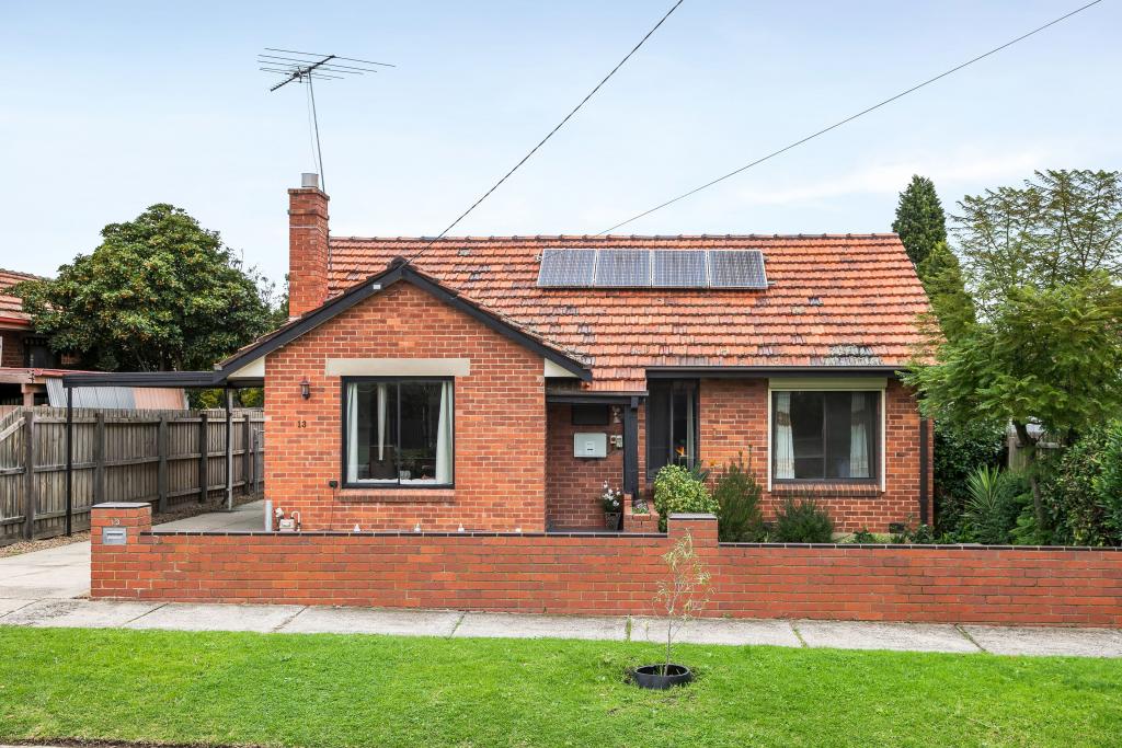 13 Ballard Ave, Coburg North, VIC 3058