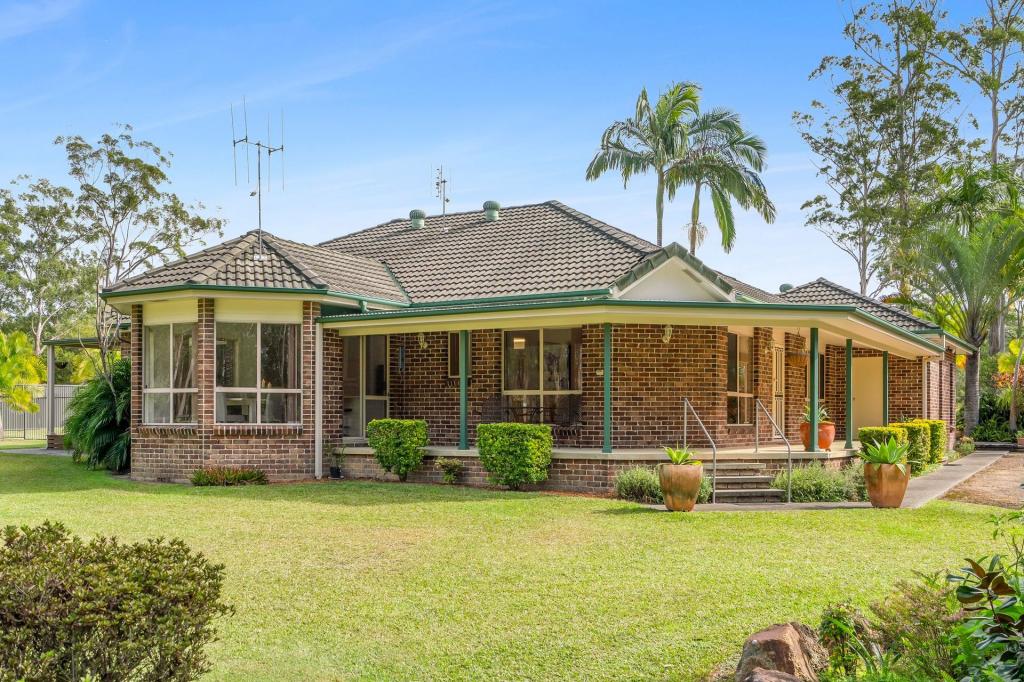 34 Moorside Dr, Telegraph Point, NSW 2441