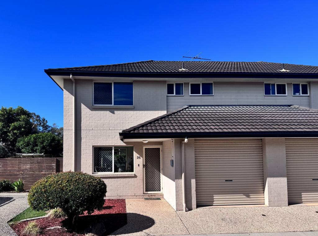 26/71 Goodfellows Rd, Kallangur, QLD 4503
