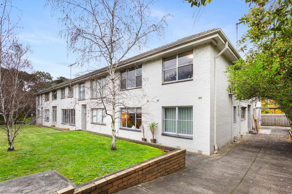 3/37 Thomas St, Camberwell, VIC 3124