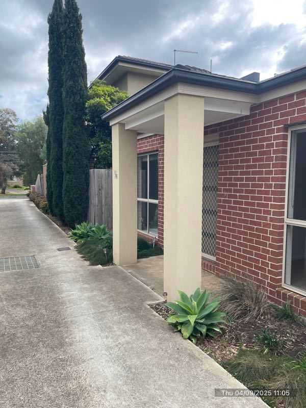 1/9B MAMBOURIN ST, WERRIBEE, VIC 3030