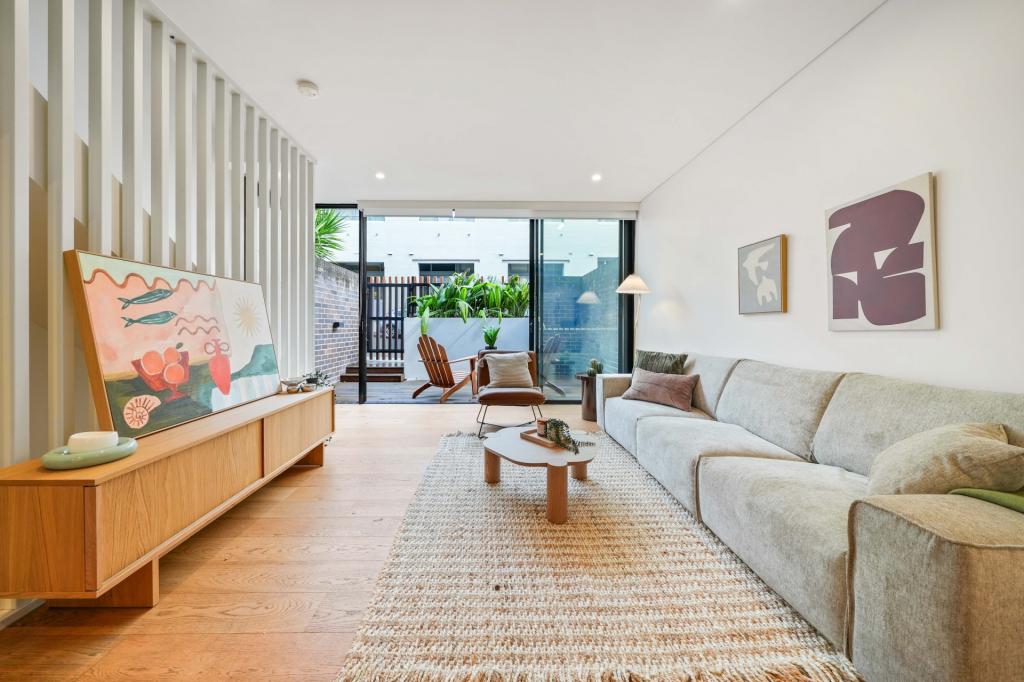 8 Barr St, Camperdown, NSW 2050