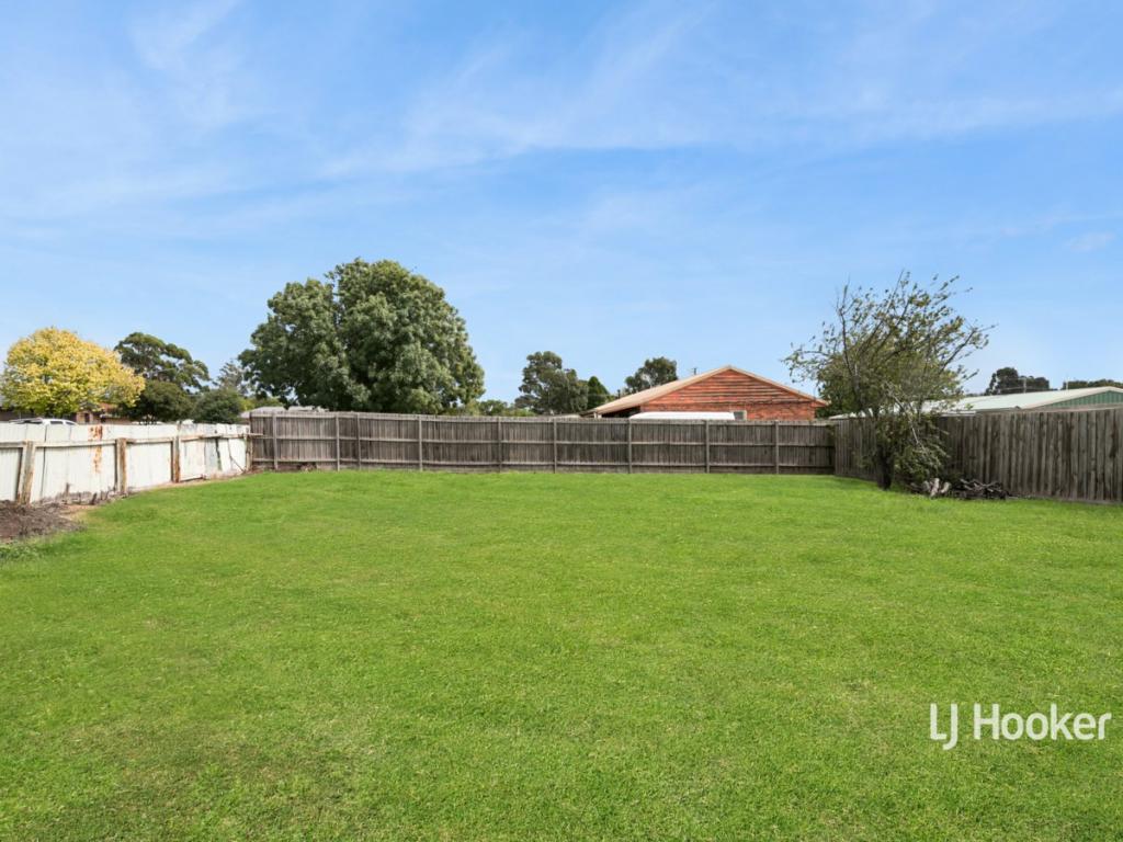 6 ALLEN ST, KILMORE, VIC 3764