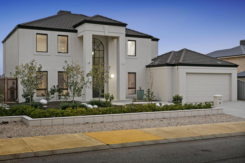 3 Malibu Ent, Iluka, WA 6028