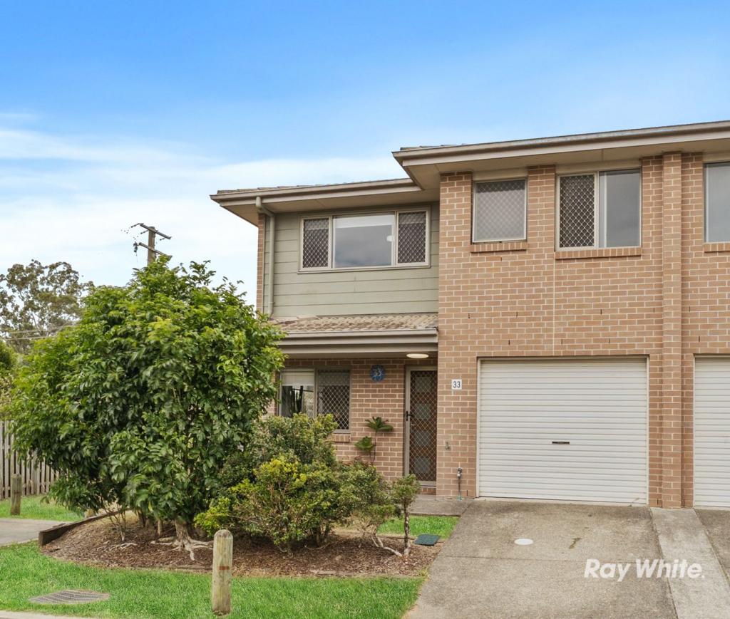 33/140-142 Eagleby Rd, Eagleby, QLD 4207