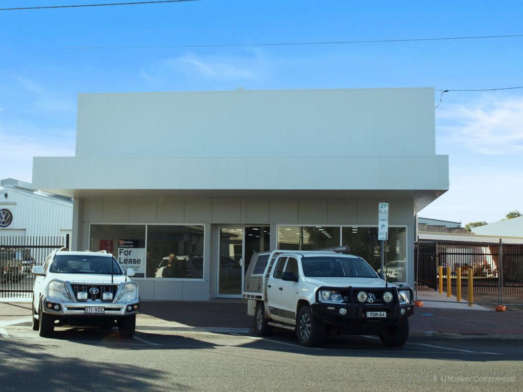 46 Wyndham St, Roma, QLD 4455