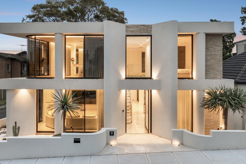 25 MAY ST, LILYFIELD, NSW 2040