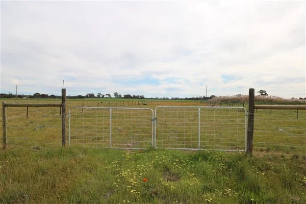 LOT 50 BUTT ST, KORONG VALE, VIC 3520