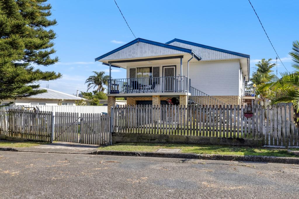 76 BLOOMFIELD ST, SOUTH KEMPSEY, NSW 2440