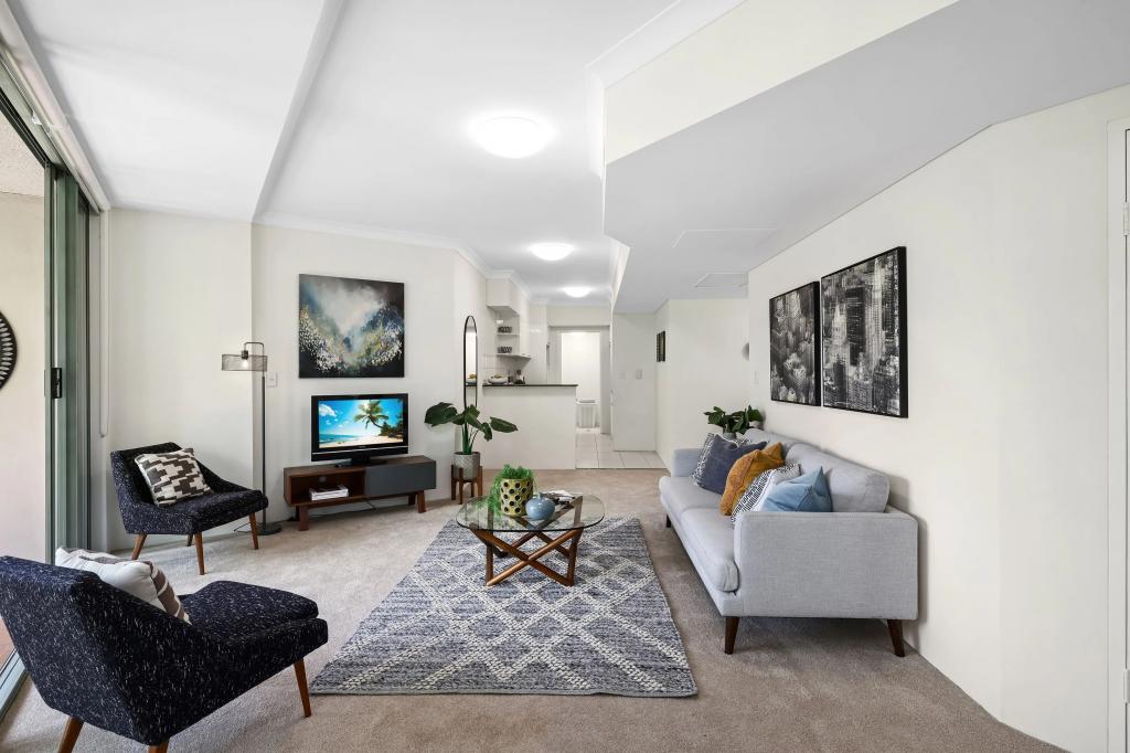 607/1-9 Pyrmont Bridge Rd, Pyrmont, NSW 2009