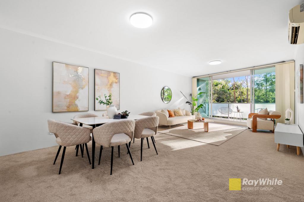 19/2 Levy Walk, Zetland, NSW 2017