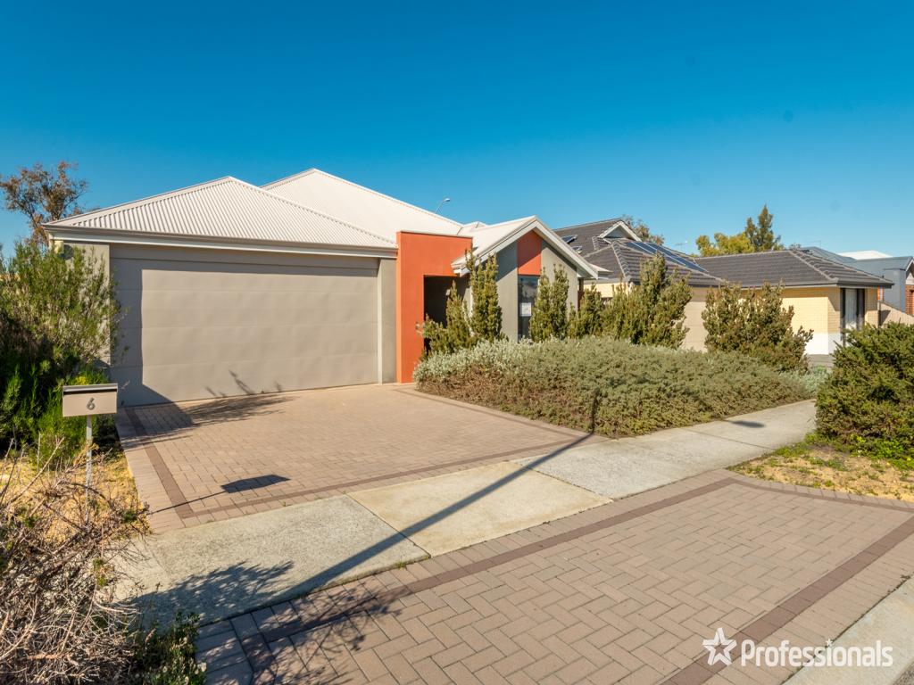 6 Chichester Ave, Beckenham, WA 6107