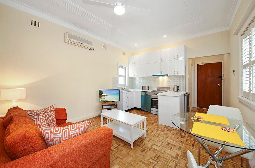 9/77 Gould St, Bondi Beach, NSW 2026