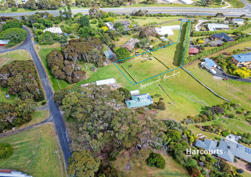 8a Alexander St, Leith, TAS 7315