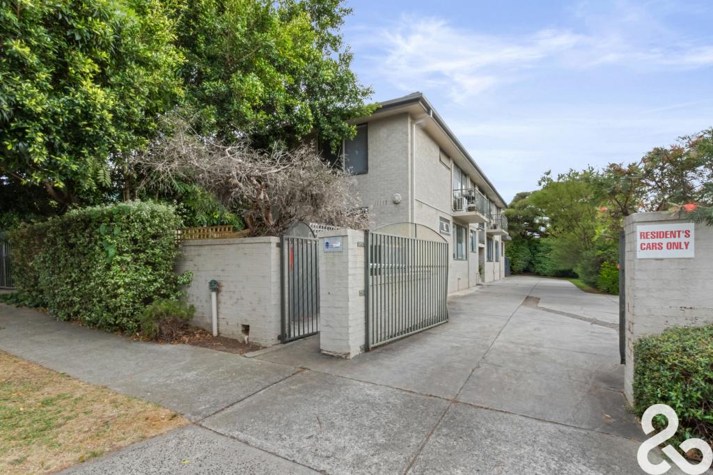 6/135 Raleigh St, Thornbury, VIC 3071