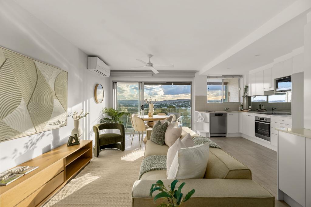 5/110 Crosby Rd, Ascot, QLD 4007