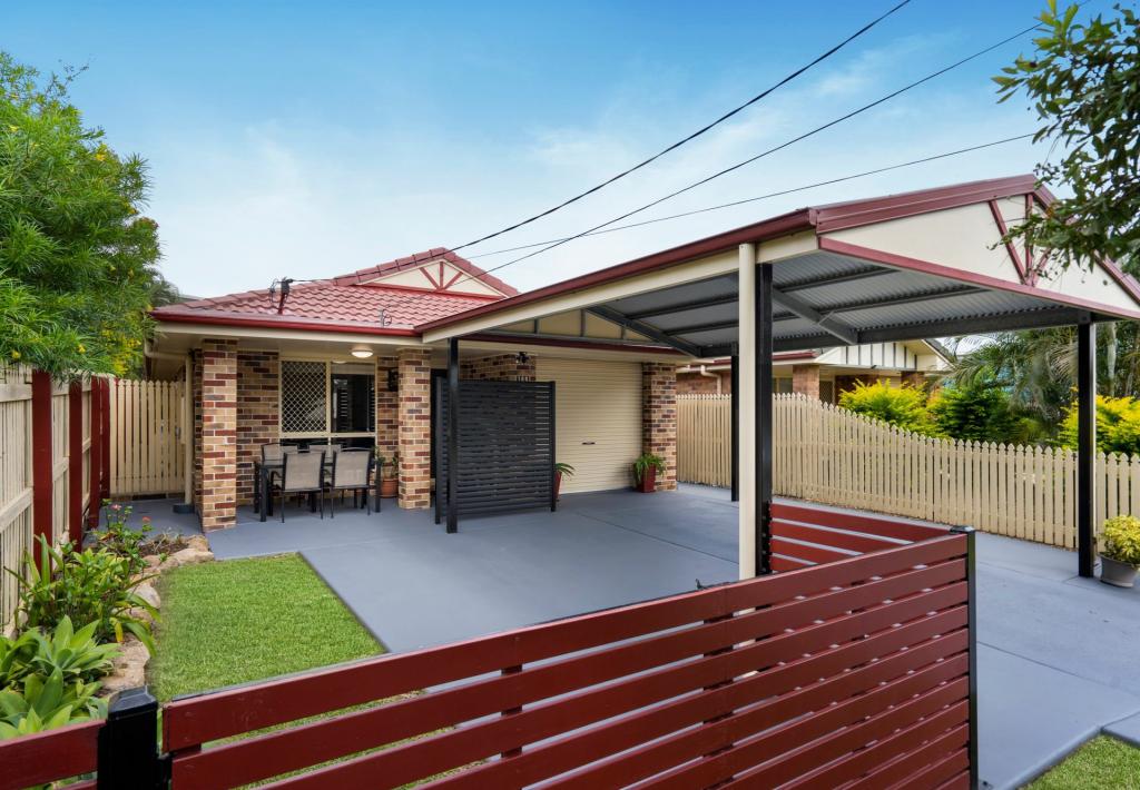 109 Ness Rd, Salisbury, QLD 4107