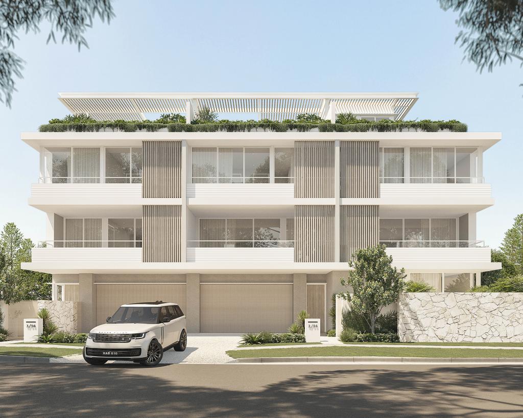 56 HOWARD ST, RUNAWAY BAY, QLD 4216
