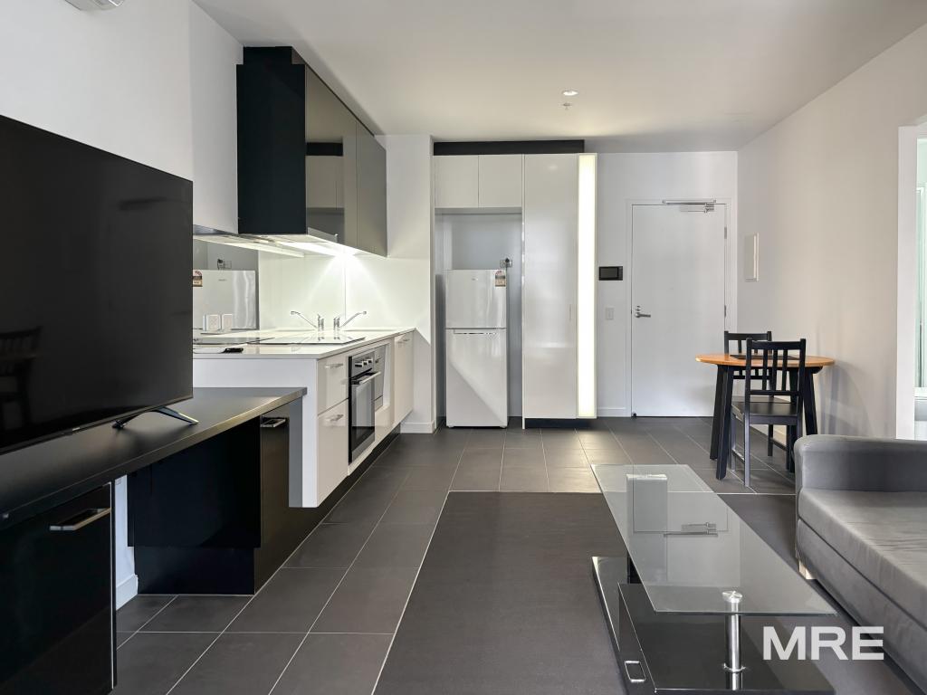 1709/220 Spencer St, Melbourne, VIC 3000