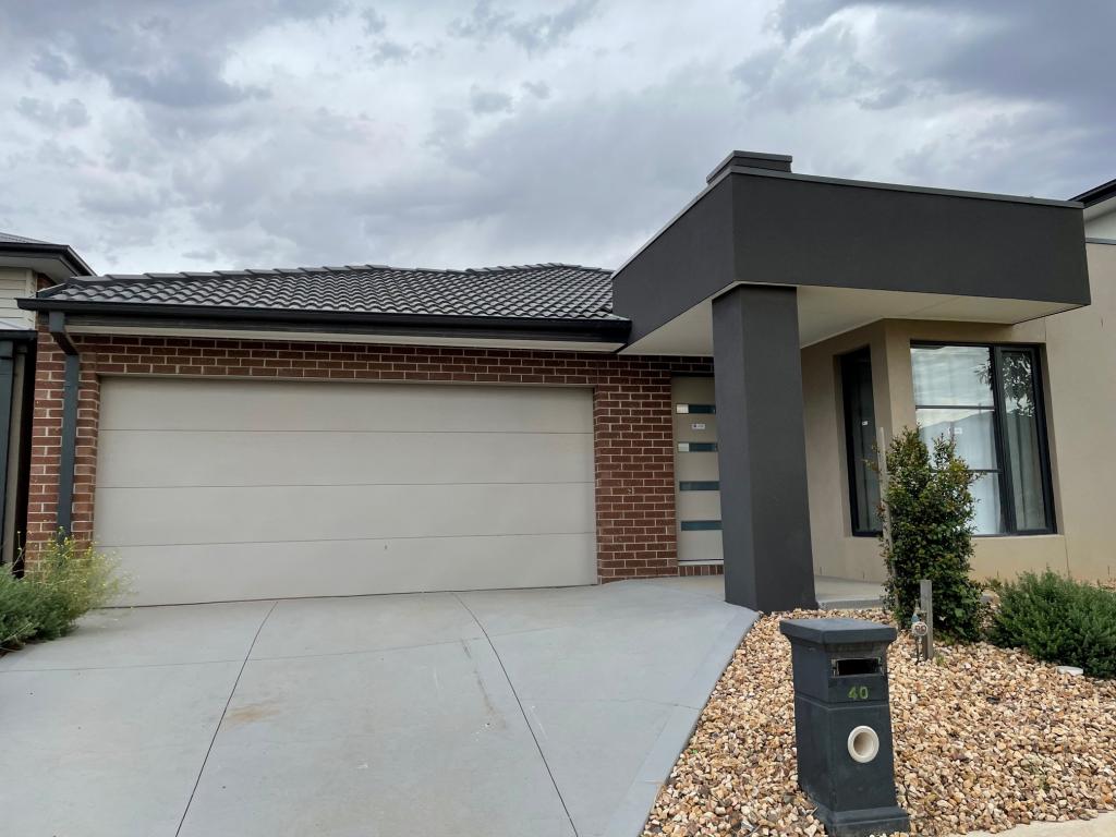 40 Constantine Dr, Point Cook, VIC 3030
