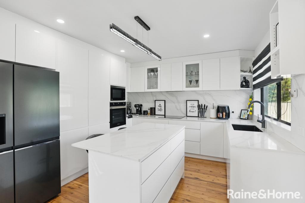 14 Lyn Cct, Jamisontown, NSW 2750