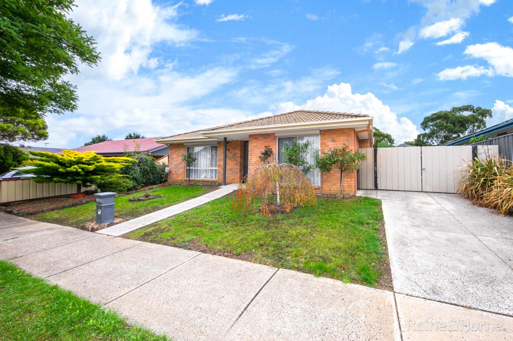 36 Westward Ho Dr, Sunbury, VIC 3429
