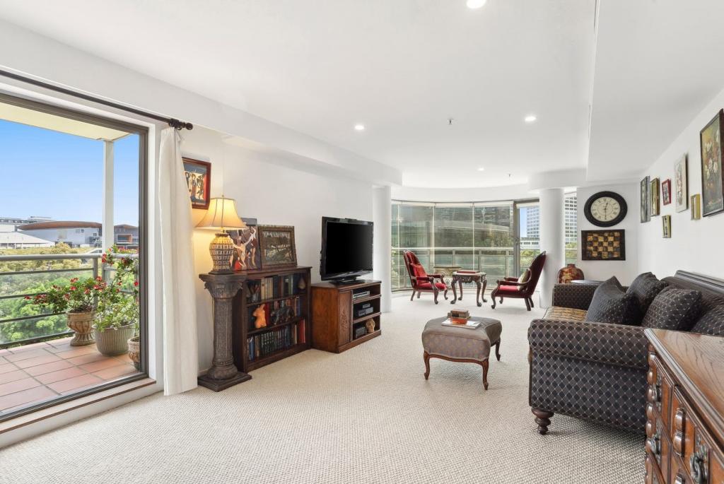 902/28 Harbour St, Sydney, NSW 2000