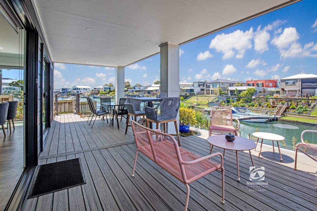 43 Fort King Rd, Paynesville, VIC 3880